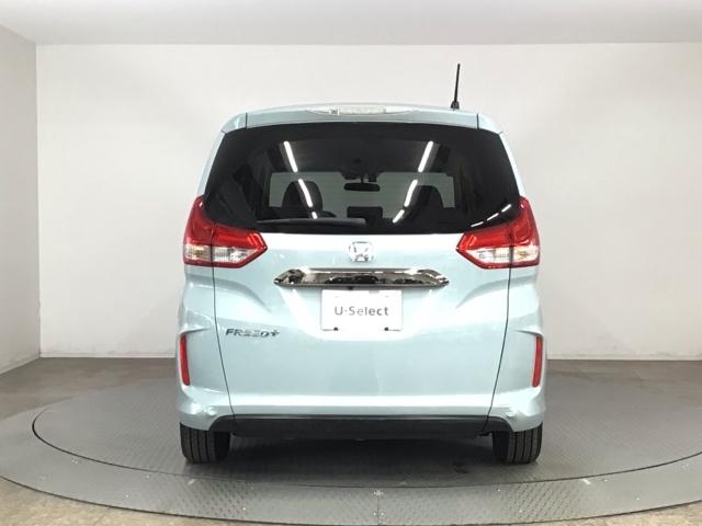 フリード+ Gブラックスタイル レンタUP・LED・フルセグ・メモリナビ・バックカメラ・純正AW・ETC イモビライザー スマ-トキ- VSA LEDライト シートヒーター フルセグTV USB ABS DVD クルーズコントロール(43枚目)