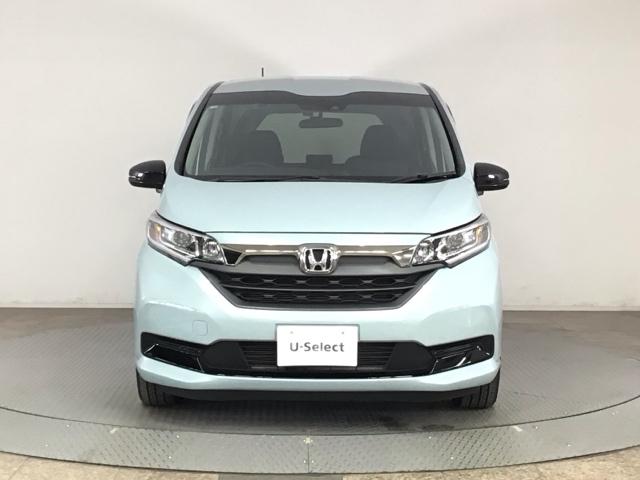 フリード+ Gブラックスタイル レンタUP・LED・フルセグ・メモリナビ・バックカメラ・純正AW・ETC イモビライザー スマ-トキ- VSA LEDライト シートヒーター フルセグTV USB ABS DVD クルーズコントロール(44枚目)