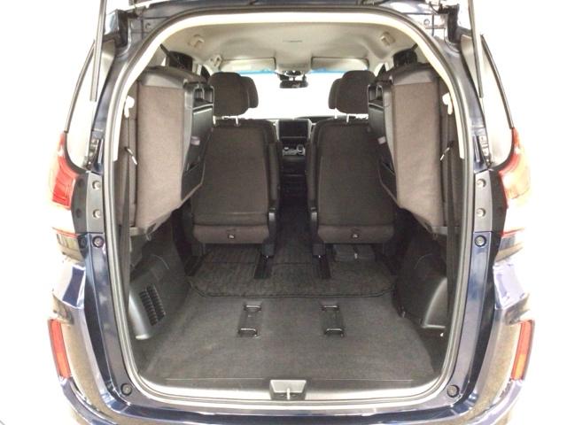 フリードハイブリッド ハイブリッド・Gホンダセンシング LED・フルセグ・メモリナビ・DVD・バックカメラ・シートヒーター・ETC 軽減ブレーキ キーフリーシステム DVD再生可能 後カメラ Aクルーズ 地デジフルセグTV LEDヘッドランプ シートH(12枚目)