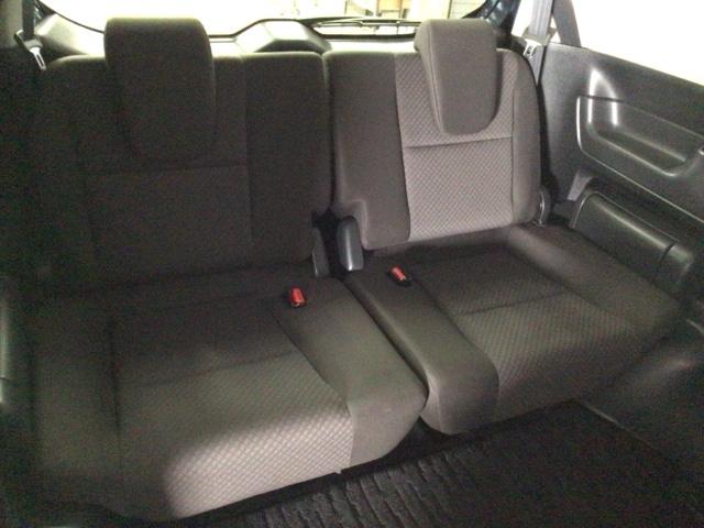 フリードハイブリッド ハイブリッド・Gホンダセンシング LED・フルセグ・メモリナビ・DVD・バックカメラ・シートヒーター・ETC 軽減ブレーキ キーフリーシステム DVD再生可能 後カメラ Aクルーズ 地デジフルセグTV LEDヘッドランプ シートH(13枚目)