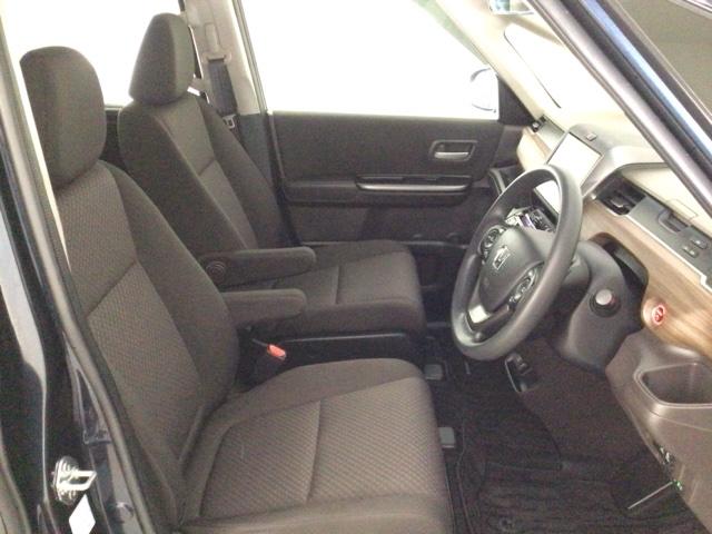 フリードハイブリッド ハイブリッド・Gホンダセンシング LED・フルセグ・メモリナビ・DVD・バックカメラ・シートヒーター・ETC 軽減ブレーキ キーフリーシステム DVD再生可能 後カメラ Aクルーズ 地デジフルセグTV LEDヘッドランプ シートH(15枚目)