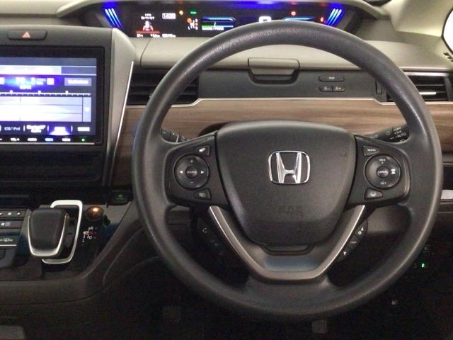 フリードハイブリッド ハイブリッド・Gホンダセンシング LED・フルセグ・メモリナビ・DVD・バックカメラ・シートヒーター・ETC 軽減ブレーキ キーフリーシステム DVD再生可能 後カメラ Aクルーズ 地デジフルセグTV LEDヘッドランプ シートH(17枚目)