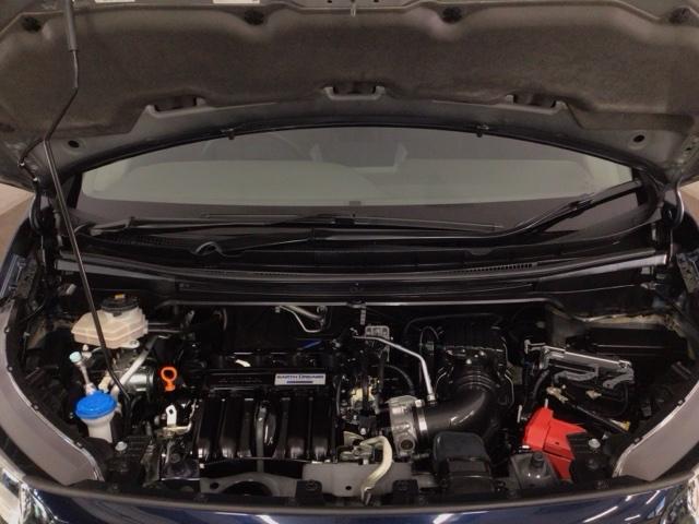 フリードハイブリッド ハイブリッド・Gホンダセンシング LED・フルセグ・メモリナビ・DVD・バックカメラ・シートヒーター・ETC 軽減ブレーキ キーフリーシステム DVD再生可能 後カメラ Aクルーズ 地デジフルセグTV LEDヘッドランプ シートH(20枚目)