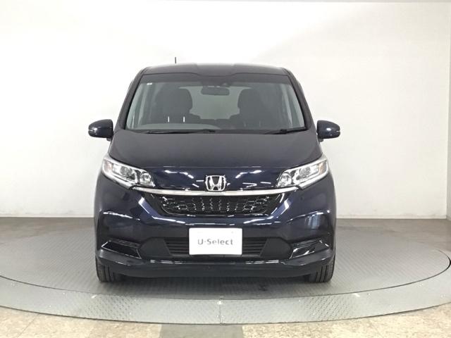 フリードハイブリッド ハイブリッド・Gホンダセンシング LED・フルセグ・メモリナビ・DVD・バックカメラ・シートヒーター・ETC 軽減ブレーキ キーフリーシステム DVD再生可能 後カメラ Aクルーズ 地デジフルセグTV LEDヘッドランプ シートH(43枚目)