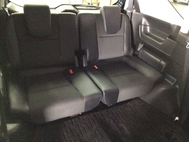 フリードハイブリッド ハイブリッド・Ｇホンダセンシング　ＬＥＤ・フルセグ・メモリナビ・後席モニター・純正ＡＷ・シートヒーター・ＥＴＣ　軽減ブレーキ　キーフリーシステム　ＤＶＤ再生可能　後カメラ　Ａクルーズ　地デジフルセグＴＶ　ＬＥＤヘッドランプ　シートＨ（13枚目）