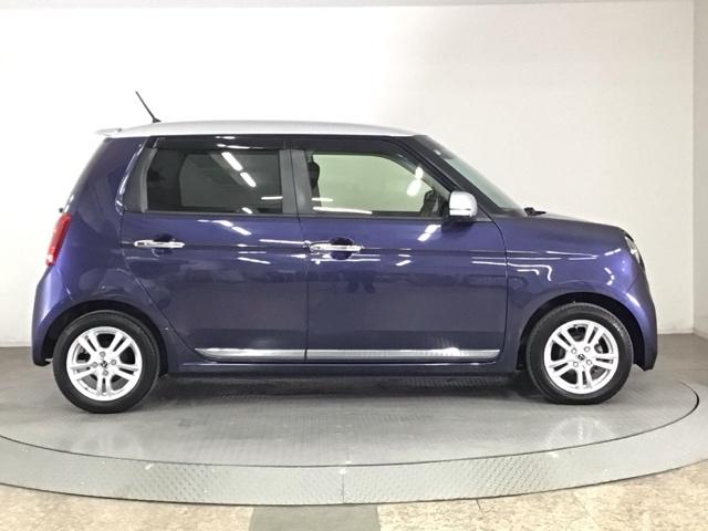 N-ONE プレミアム HID・フルセグ・メモリナビ・DVD・バックカメラ・社外AW・ETC DVD再生機能 運転席エアバック 横滑防止 ETC装備 地デジ バックモニター 助手席エアバック パワーステ フルオートエアコン(4枚目)