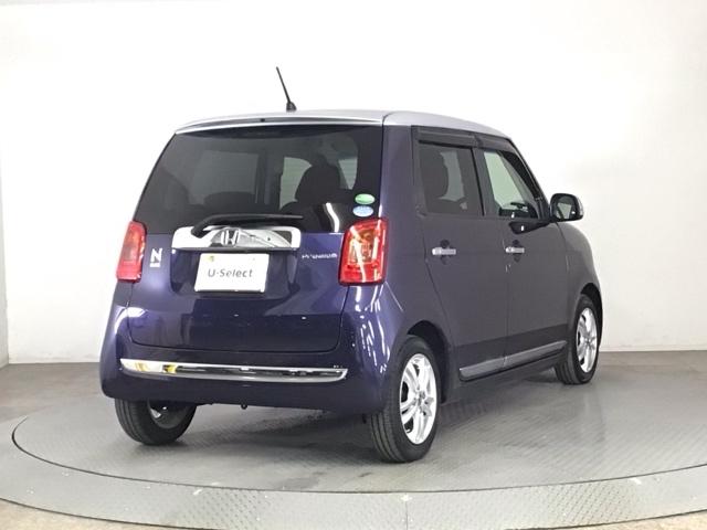 N-ONE プレミアム HID・フルセグ・メモリナビ・DVD・バックカメラ・社外AW・ETC DVD再生機能 運転席エアバック 横滑防止 ETC装備 地デジ バックモニター 助手席エアバック パワーステ フルオートエアコン(5枚目)