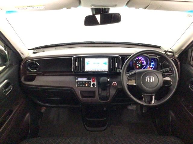 N-ONE プレミアム HID・フルセグ・メモリナビ・DVD・バックカメラ・社外AW・ETC DVD再生機能 運転席エアバック 横滑防止 ETC装備 地デジ バックモニター 助手席エアバック パワーステ フルオートエアコン(16枚目)