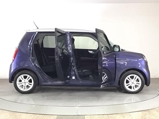 N-ONE プレミアム HID・フルセグ・メモリナビ・DVD・バックカメラ・社外AW・ETC DVD再生機能 運転席エアバック 横滑防止 ETC装備 地デジ バックモニター 助手席エアバック パワーステ フルオートエアコン(37枚目)