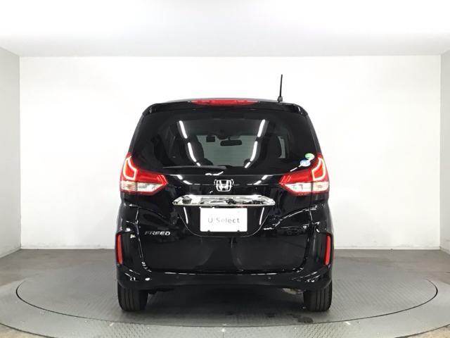 フリード Ｇ・ホンダセンシング　ＬＥＤ・フルセグ・メモリナビ・ＤＶＤ・後席モニター・シートヒーター・ＥＴＣ　Ｆセグ　追突被害軽減ブレーキ　ｉストップ　Ｗエアバッグ　パワーウィンドウ　アクティブクルーズコントロール　スマートキ　ＶＳＡ（31枚目）