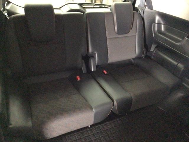 フリード クロスター　ＬＥＤ・フルセグ・メモリナビ・バックカメラ・純正ＡＷ・両側電動ドア・ＥＴＣ　ＵＳＢ　ＬＥＤヘッドライト　ＶＳＡ　サイドカーテンエアバック　ＤＶＤ再生　オートクルーズコントロール　スマ－トキ－　３列（13枚目）