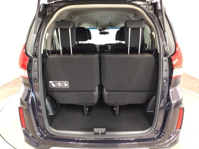 フリード クロスター　ＬＥＤ・フルセグ・メモリナビ・バックカメラ・純正ＡＷ・両側電動ドア・ＥＴＣ　ＵＳＢ　ＬＥＤヘッドライト　ＶＳＡ　サイドカーテンエアバック　ＤＶＤ再生　オートクルーズコントロール　スマ－トキ－　３列（24枚目）