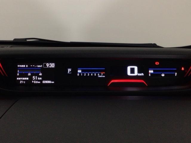 フリード クロスター　ＬＥＤ・フルセグ・メモリナビ・バックカメラ・純正ＡＷ・両側電動ドア・ＥＴＣ　ＵＳＢ　ＬＥＤヘッドライト　ＶＳＡ　サイドカーテンエアバック　ＤＶＤ再生　オートクルーズコントロール　スマ－トキ－　３列（29枚目）