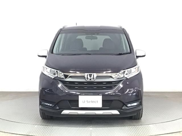 フリード クロスター　ＬＥＤ・フルセグ・メモリナビ・バックカメラ・純正ＡＷ・両側電動ドア・ＥＴＣ　ＵＳＢ　ＬＥＤヘッドライト　ＶＳＡ　サイドカーテンエアバック　ＤＶＤ再生　オートクルーズコントロール　スマ－トキ－　３列（45枚目）