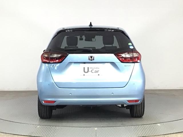 フィット e:HEVホーム LED・ホンダCONNECT・メモリナビ・バックカメラ・USBポート・ETC 前後誤発進抑制機能 クリソナ 助手席エアバッグ 運転席エアバッグ LEDライト USB接続 ABS サイドエアバッグ(43枚目)