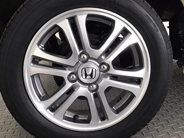 N-BOX G・ターボパッケージ HID・ワンセグ・メモリナビ・バックカメラ・純正AW・両側電動ドア・ETC 両側自動ドア 横滑り防止システム AUTOエアコン ターボエンジン ETC装備 Wエアバッグ パワーステアリング ABS(12枚目)