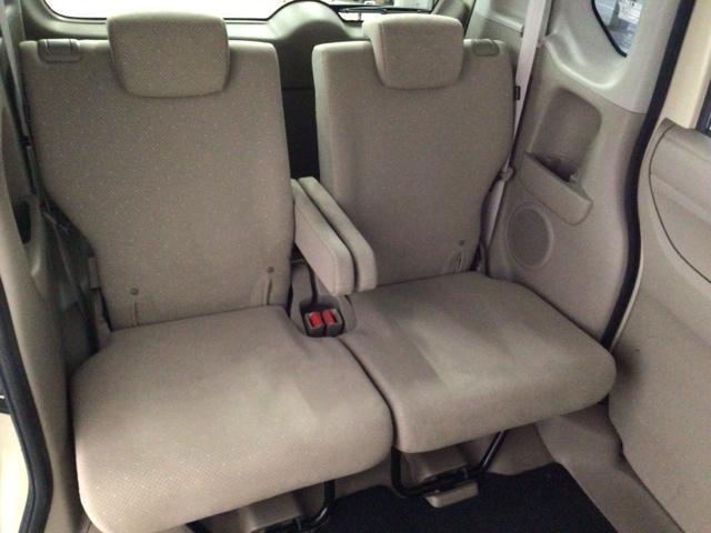 N-BOX G・ターボパッケージ HID・ワンセグ・メモリナビ・バックカメラ・純正AW・両側電動ドア・ETC 両側自動ドア 横滑り防止システム AUTOエアコン ターボエンジン ETC装備 Wエアバッグ パワーステアリング ABS(14枚目)