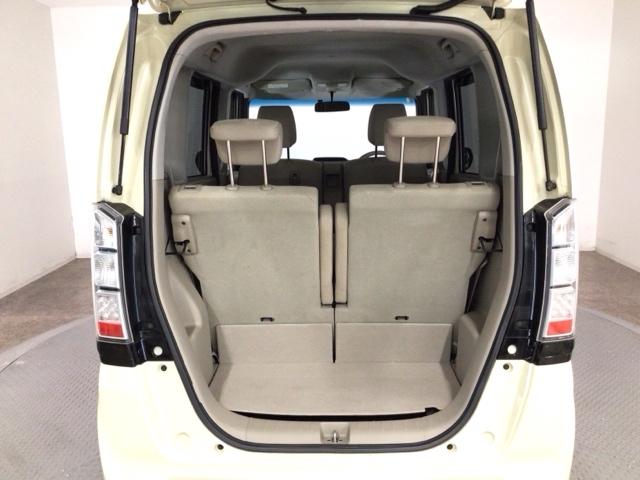 N-BOX G・ターボパッケージ HID・ワンセグ・メモリナビ・バックカメラ・純正AW・両側電動ドア・ETC 両側自動ドア 横滑り防止システム AUTOエアコン ターボエンジン ETC装備 Wエアバッグ パワーステアリング ABS(24枚目)