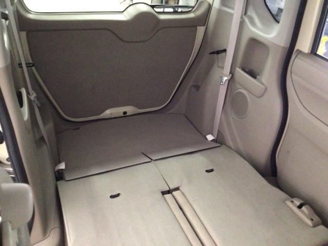 N-BOX G・ターボパッケージ HID・ワンセグ・メモリナビ・バックカメラ・純正AW・両側電動ドア・ETC 両側自動ドア 横滑り防止システム AUTOエアコン ターボエンジン ETC装備 Wエアバッグ パワーステアリング ABS(26枚目)