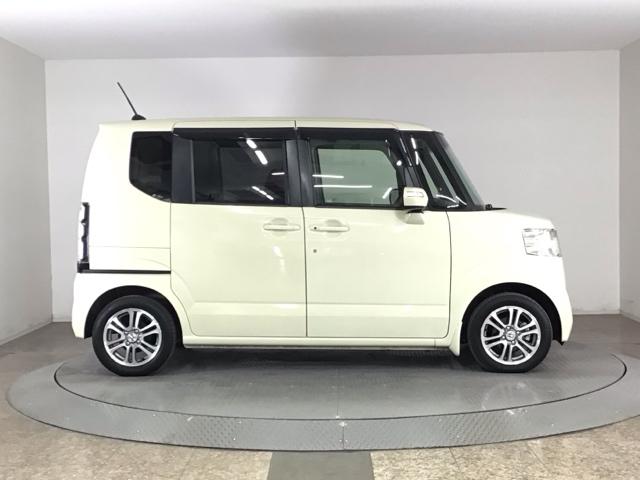 N-BOX G・ターボパッケージ HID・ワンセグ・メモリナビ・バックカメラ・純正AW・両側電動ドア・ETC 両側自動ドア 横滑り防止システム AUTOエアコン ターボエンジン ETC装備 Wエアバッグ パワーステアリング ABS(46枚目)