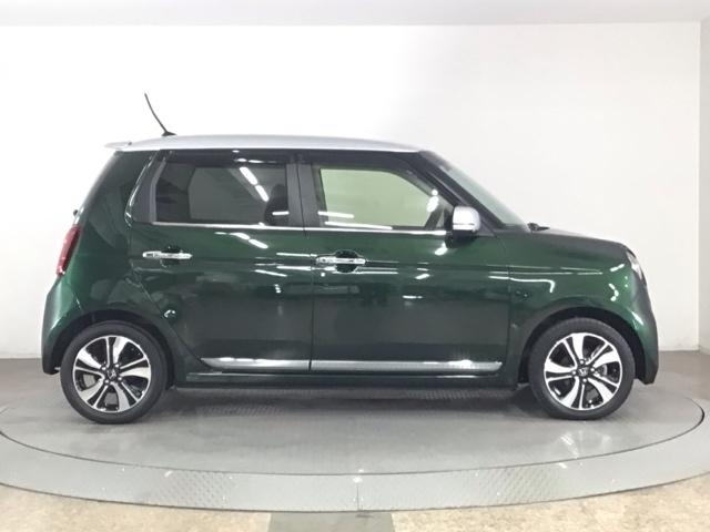 N-ONE プレミアムツアラー HID・フルセグ・メモリナビ・DVD・バックカメラ・純正AW・ETC Rカメ ベンチS 地デジ アイドリング Wエアバック ETC車載器 スマ-トキ- Aクルーズ AAC キーレス ターボ ナビTV(4枚目)