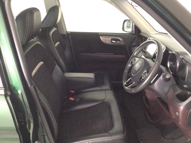 N-ONE プレミアムツアラー HID・フルセグ・メモリナビ・DVD・バックカメラ・純正AW・ETC Rカメ ベンチS 地デジ アイドリング Wエアバック ETC車載器 スマ-トキ- Aクルーズ AAC キーレス ターボ ナビTV(15枚目)