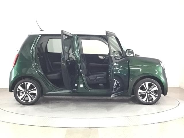 N-ONE プレミアムツアラー HID・フルセグ・メモリナビ・DVD・バックカメラ・純正AW・ETC Rカメ ベンチS 地デジ アイドリング Wエアバック ETC車載器 スマ-トキ- Aクルーズ AAC キーレス ターボ ナビTV(41枚目)