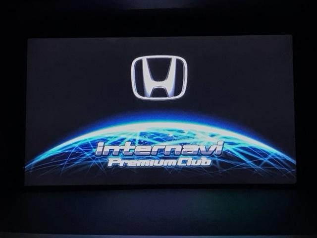 オデッセイ MX・エアロパッケージ HID・フルセグ・HDDナビ・バックカメラ・純正AW・横滑り防止措置・ETC キーレス 3列シート Bカメ スマートキー DVD再生 フルセグTV ESC ETC付 ABS USB エアバッグ(5枚目)