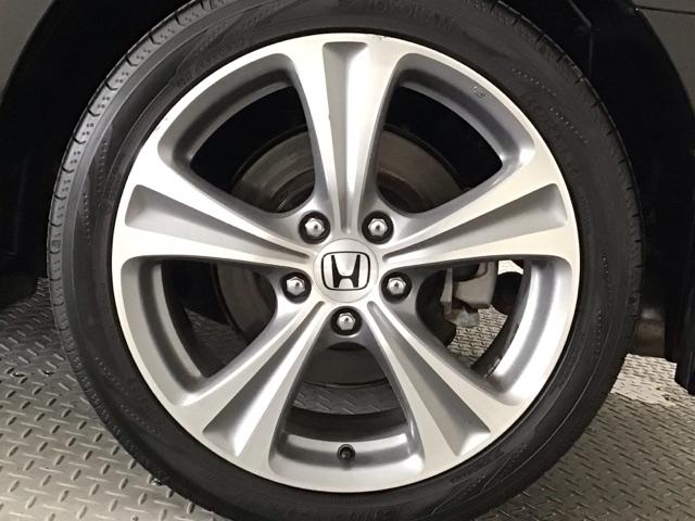 オデッセイ MX・エアロパッケージ HID・フルセグ・HDDナビ・バックカメラ・純正AW・横滑り防止措置・ETC キーレス 3列シート Bカメ スマートキー DVD再生 フルセグTV ESC ETC付 ABS USB エアバッグ(12枚目)