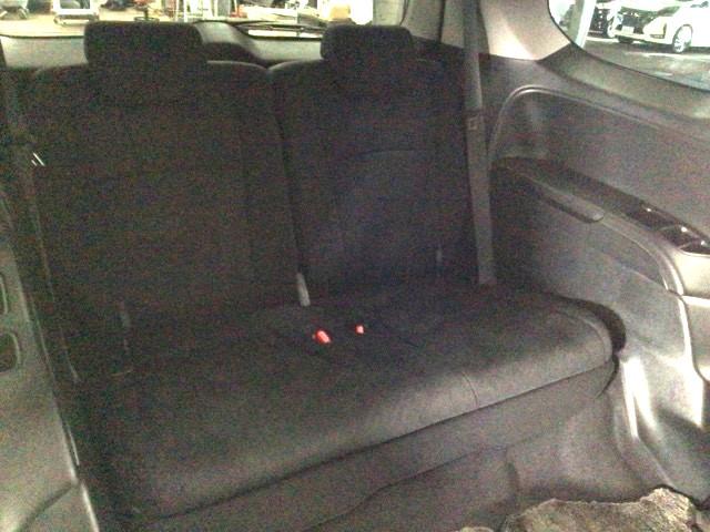 オデッセイ MX・エアロパッケージ HID・フルセグ・HDDナビ・バックカメラ・純正AW・横滑り防止措置・ETC キーレス 3列シート Bカメ スマートキー DVD再生 フルセグTV ESC ETC付 ABS USB エアバッグ(13枚目)
