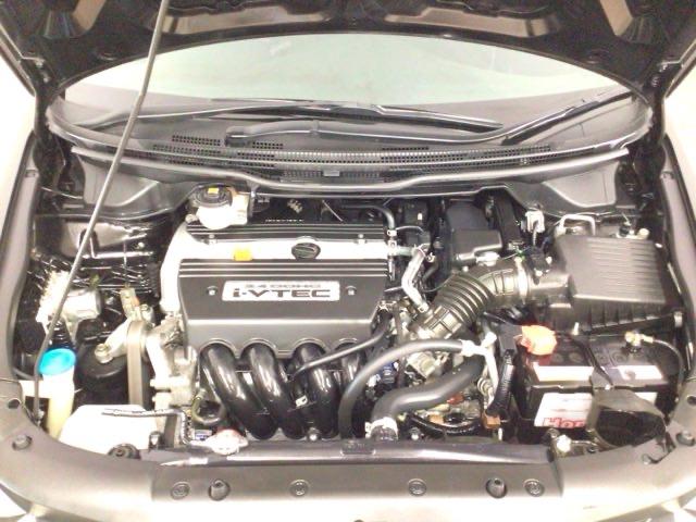 オデッセイ MX・エアロパッケージ HID・フルセグ・HDDナビ・バックカメラ・純正AW・横滑り防止措置・ETC キーレス 3列シート Bカメ スマートキー DVD再生 フルセグTV ESC ETC付 ABS USB エアバッグ(20枚目)