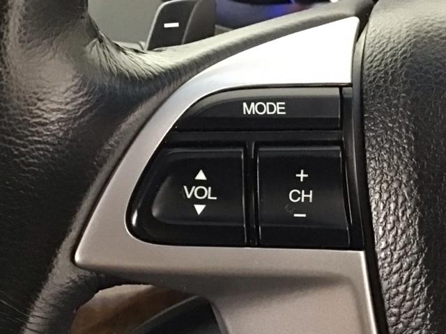 オデッセイ MX・エアロパッケージ HID・フルセグ・HDDナビ・バックカメラ・純正AW・横滑り防止措置・ETC キーレス 3列シート Bカメ スマートキー DVD再生 フルセグTV ESC ETC付 ABS USB エアバッグ(33枚目)