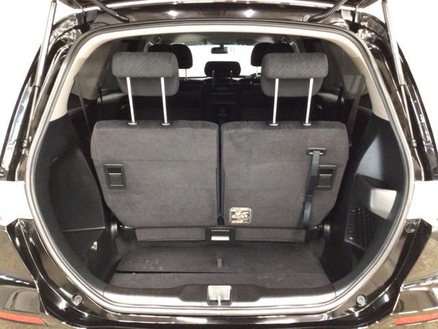 オデッセイ MX・エアロパッケージ HID・フルセグ・HDDナビ・バックカメラ・純正AW・横滑り防止措置・ETC キーレス 3列シート Bカメ スマートキー DVD再生 フルセグTV ESC ETC付 ABS USB エアバッグ(41枚目)