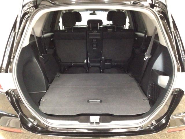 オデッセイ MX・エアロパッケージ HID・フルセグ・HDDナビ・バックカメラ・純正AW・横滑り防止措置・ETC キーレス 3列シート Bカメ スマートキー DVD再生 フルセグTV ESC ETC付 ABS USB エアバッグ(42枚目)