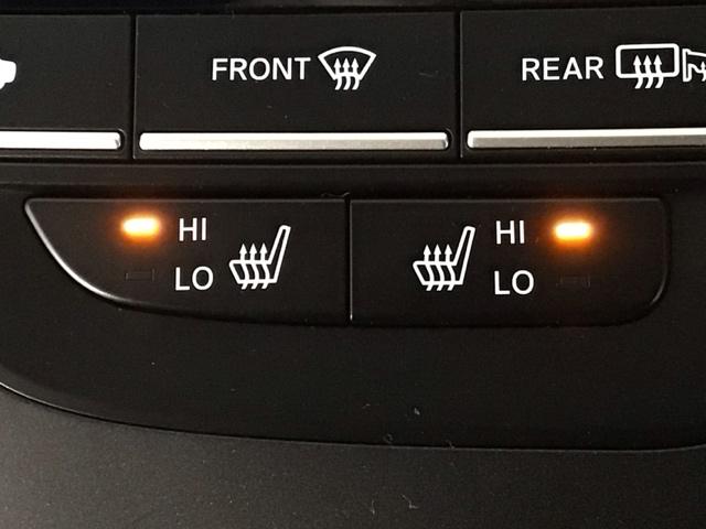 フリード Ｇ　ＬＥＤ・フルセグ・メモリナビ・バックカメラ・純正ＡＷ・シートヒーター・ＥＴＣ　パーキングセンサー　Ａクルーズ　３列シート　カーテンエアバック　ＬＥＤヘッドライト　パワーウインドウ　地デジ　Ｒカメラ（10枚目）