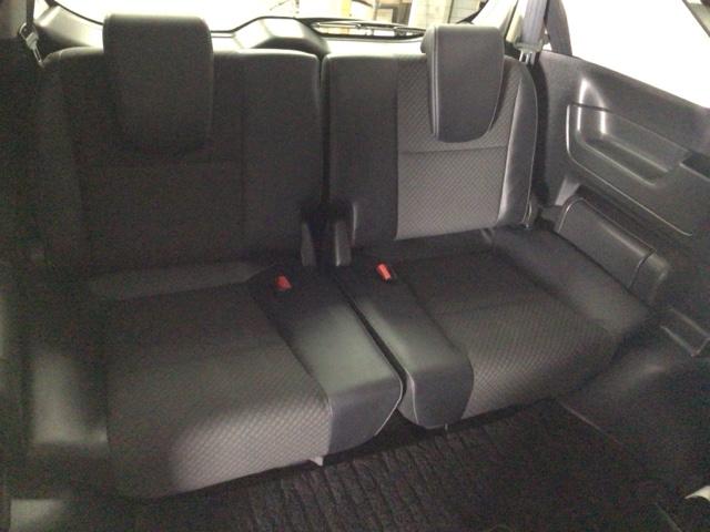 フリード Ｇ　ＬＥＤ・フルセグ・メモリナビ・バックカメラ・純正ＡＷ・シートヒーター・ＥＴＣ　パーキングセンサー　Ａクルーズ　３列シート　カーテンエアバック　ＬＥＤヘッドライト　パワーウインドウ　地デジ　Ｒカメラ（13枚目）