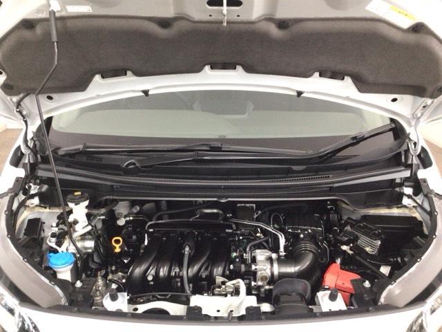 フリード Ｇ　ＬＥＤ・フルセグ・メモリナビ・バックカメラ・純正ＡＷ・シートヒーター・ＥＴＣ　パーキングセンサー　Ａクルーズ　３列シート　カーテンエアバック　ＬＥＤヘッドライト　パワーウインドウ　地デジ　Ｒカメラ（20枚目）