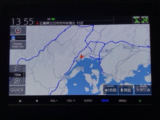 フリード Ｇ　ＬＥＤ・フルセグ・メモリナビ・バックカメラ・純正ＡＷ・シートヒーター・ＥＴＣ　パーキングセンサー　Ａクルーズ　３列シート　カーテンエアバック　ＬＥＤヘッドライト　パワーウインドウ　地デジ　Ｒカメラ（32枚目）