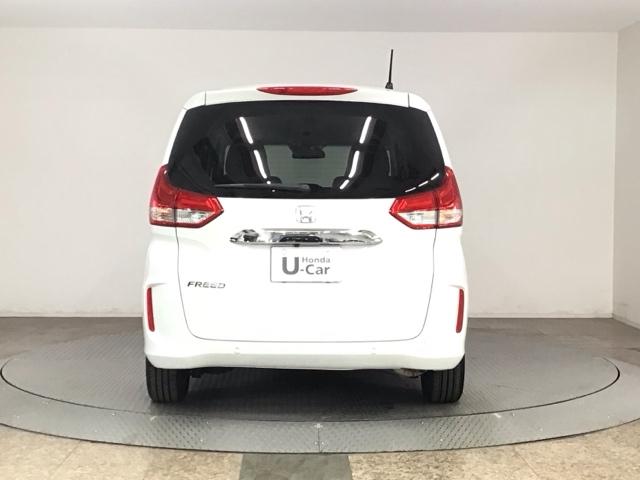 フリード Ｇ　ＬＥＤ・フルセグ・メモリナビ・バックカメラ・純正ＡＷ・シートヒーター・ＥＴＣ　パーキングセンサー　Ａクルーズ　３列シート　カーテンエアバック　ＬＥＤヘッドライト　パワーウインドウ　地デジ　Ｒカメラ（48枚目）