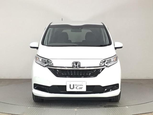 フリード Ｇ　ＬＥＤ・フルセグ・メモリナビ・バックカメラ・純正ＡＷ・シートヒーター・ＥＴＣ　パーキングセンサー　Ａクルーズ　３列シート　カーテンエアバック　ＬＥＤヘッドライト　パワーウインドウ　地デジ　Ｒカメラ（49枚目）