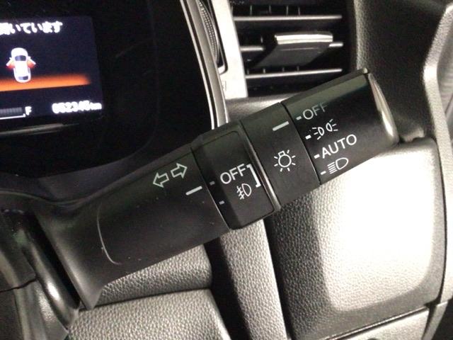 フィット ＲＳホンダセンシング　ＬＥＤ・フルセグ・メモリナビ・ＤＶＤ・バックカメラ・純正ＡＷ・ＥＴＣ　ＬＥＤヘッド　オートクルーズコントロール　Ｂカメラ　オートエアコン　アイドリングストップ　スマートキー　地デジＴＶ　横滑り防止（38枚目）