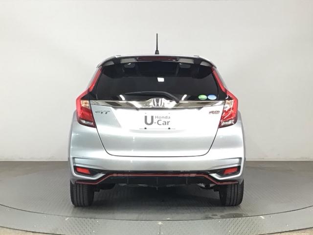 フィット ＲＳホンダセンシング　ＬＥＤ・フルセグ・メモリナビ・ＤＶＤ・バックカメラ・純正ＡＷ・ＥＴＣ　ＬＥＤヘッド　オートクルーズコントロール　Ｂカメラ　オートエアコン　アイドリングストップ　スマートキー　地デジＴＶ　横滑り防止（44枚目）