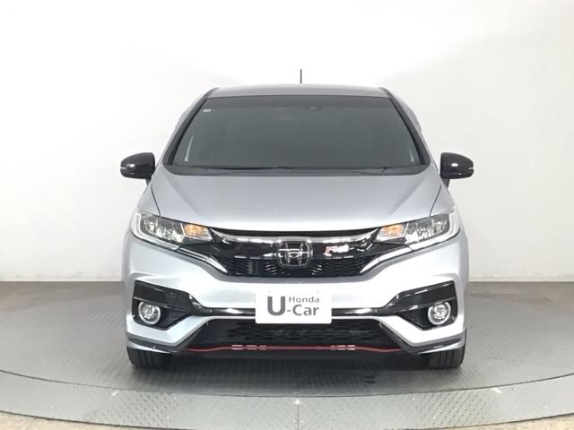 フィット ＲＳホンダセンシング　ＬＥＤ・フルセグ・メモリナビ・ＤＶＤ・バックカメラ・純正ＡＷ・ＥＴＣ　ＬＥＤヘッド　オートクルーズコントロール　Ｂカメラ　オートエアコン　アイドリングストップ　スマートキー　地デジＴＶ　横滑り防止（45枚目）