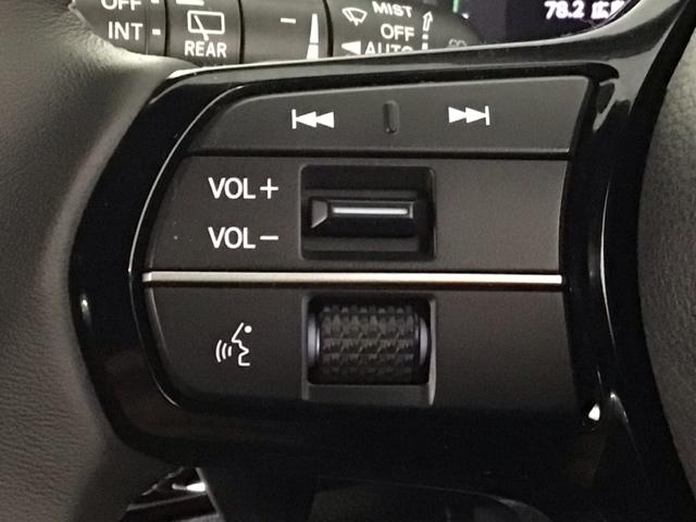 シビック ｅ：ＨＥＶＥＸ　デモカーＵＰ・ＬＥＤ・フルセグ・メモリナビ・純正ＡＷ・ホンダＣＯＮＮＥＣＴ　衝突被害軽減ブレーキ　Ｂカメラ　シートヒーター　ＥＴＣ　ＬＥＤヘッドライト　サイドカーテンエアバック　サンルーフ　ＥＳＣ（36枚目）