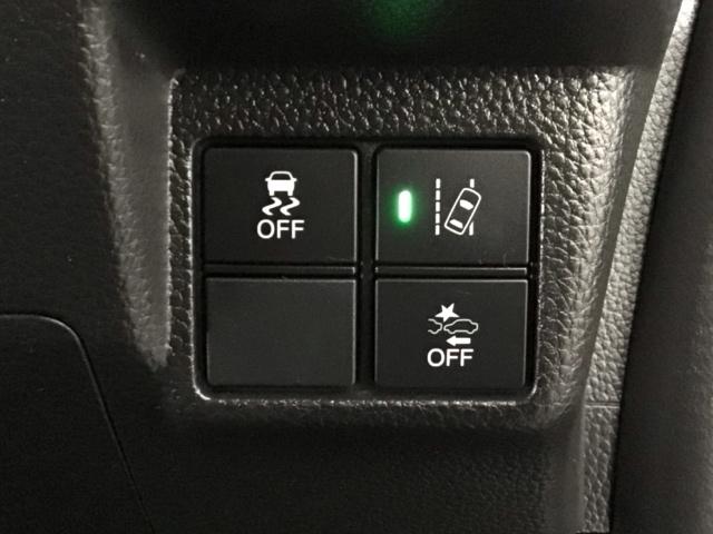 Ｎ－ＢＯＸカスタム Ｇ・Ｌホンダセンシング　ＬＥＤ・フルセグ・メモリナビ・バックカメラ・純正ＡＷ・両側電動ドア・ＥＴＣ　地デジＴＶ　助手席エアバッグ　キーレス　セキュリティーアラーム　スマ－トキ－　リアカメラ　ナビＴＶ　前車追従機能　ＵＳＢ（7枚目）