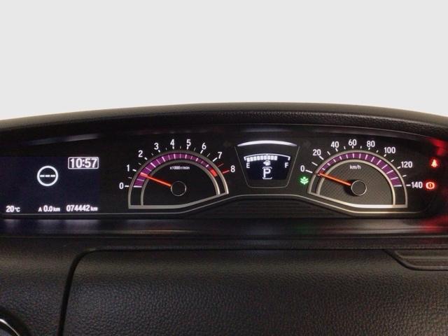 Ｎ－ＢＯＸカスタム Ｇ・Ｌホンダセンシング　ＬＥＤ・フルセグ・メモリナビ・バックカメラ・純正ＡＷ・両側電動ドア・ＥＴＣ　地デジＴＶ　助手席エアバッグ　キーレス　セキュリティーアラーム　スマ－トキ－　リアカメラ　ナビＴＶ　前車追従機能　ＵＳＢ（11枚目）