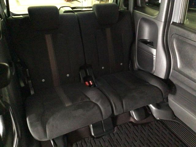 Ｎ－ＢＯＸカスタム Ｇ・Ｌホンダセンシング　ＬＥＤ・フルセグ・メモリナビ・バックカメラ・純正ＡＷ・両側電動ドア・ＥＴＣ　地デジＴＶ　助手席エアバッグ　キーレス　セキュリティーアラーム　スマ－トキ－　リアカメラ　ナビＴＶ　前車追従機能　ＵＳＢ（14枚目）