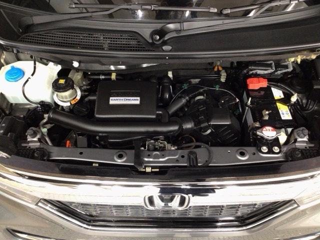 Ｎ－ＢＯＸカスタム Ｇ・Ｌホンダセンシング　ＬＥＤ・フルセグ・メモリナビ・バックカメラ・純正ＡＷ・両側電動ドア・ＥＴＣ　地デジＴＶ　助手席エアバッグ　キーレス　セキュリティーアラーム　スマ－トキ－　リアカメラ　ナビＴＶ　前車追従機能　ＵＳＢ（20枚目）