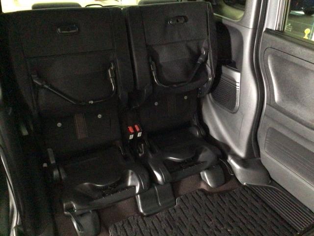 Ｎ－ＢＯＸカスタム Ｇ・Ｌホンダセンシング　ＬＥＤ・フルセグ・メモリナビ・バックカメラ・純正ＡＷ・両側電動ドア・ＥＴＣ　地デジＴＶ　助手席エアバッグ　キーレス　セキュリティーアラーム　スマ－トキ－　リアカメラ　ナビＴＶ　前車追従機能　ＵＳＢ（24枚目）