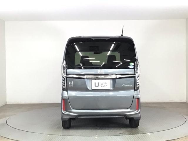 Ｎ－ＢＯＸカスタム Ｇ・Ｌホンダセンシング　ＬＥＤ・フルセグ・メモリナビ・バックカメラ・純正ＡＷ・両側電動ドア・ＥＴＣ　地デジＴＶ　助手席エアバッグ　キーレス　セキュリティーアラーム　スマ－トキ－　リアカメラ　ナビＴＶ　前車追従機能　ＵＳＢ（42枚目）